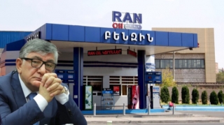 Azərbaycan benzinini alan erməni oliqarx kimdir?  