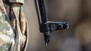 Ermənistana qaytarılan hərbçilərin bir hissəsi həbs olundu 