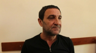 Şəkidə ahıl kişinin cibindən oğurluq edən şəxs SAXLANILDI 