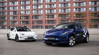 Rusiyada avtomobil icarəsi şirkəti elektromobildən imtina edir 