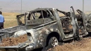 MİT-dən xüsusi əməliyyat: “Doğan” kod adlı terrorçu məhv edildi   - FOTO