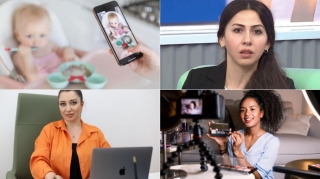 Valideynlərin uşaqları təhsilə yox, blogerliyə yönəltməsinin səbəbi təkcə puldur? – EKSPERTLƏRDƏN AÇIQLAMA - FOTO 