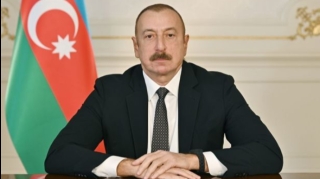 Президент Ильхам Алиев распорядился выделить госагентству 1,5 млн манатов 