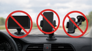 Maşına monitor quraşdırma qadağası Azərbaycana gələ bilər - EKSPERT 