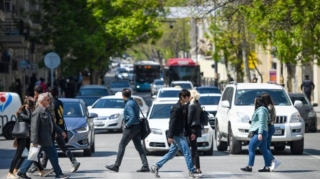 “Baş verən qəzaların 50 faizində günahkar piyadalardır” – Ekspert 