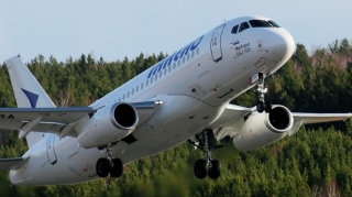 Rusiyada uçuşların məhdudlaşdırılması rejimi yenidən uzadılıb 