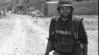 "Taliban" öldürdüyü məşhur fotoqrafın cəsədini PARÇALADI 