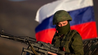 Ukrayna Baş Qərargahı Rusiyanın itkilərinin sayını açıqladı