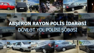 В Абшеронском районе за сутки задержаны 122 мотохулигана - ВИДЕО