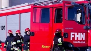 МЧС  распространило кадры спасательной операции  - ВИДЕО