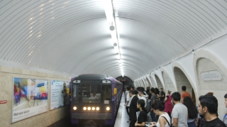 Metro istifadəçilərinə ŞAD XƏBƏR: Sabahdan... 