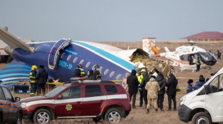 AZAL-ın təyyarə qəzasının təhqiqatı ilə bağlı məlumatlar dekabrda açıqlanacaq 