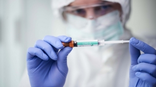 Koronavirusla bağlı SON STATİSTİKA 