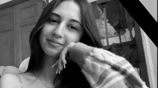 Binadan yıxılan qız ADPU-nun tələbəsi imiş - FOTO