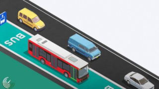 Avtobus zolağına nə zaman daxil olmaq olar? - Qanunda belə deyilir 