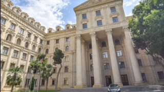 Suriyada düşərgədə saxlanılan 7 nəfər Azərbaycana gətirilib 