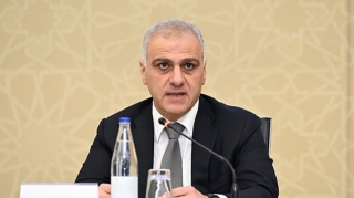 "Zəngəzur dəhlizi üzrə əsas yollar gələn il istifadəyə veriləcək" - Nazir 