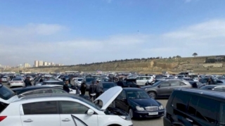 Azərbaycanda hansı avtomobillər bahalaşacaq? - İdxalın azalması bazarı dəyişdirir 
