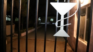 28 yaşlı gənc yol qəzasında xəsarət aldı - Səbaildə 