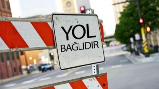 Bakıda bu küçənin bir hissəsi təmirə bağlanır - Sürücülərin nəzərinə! 