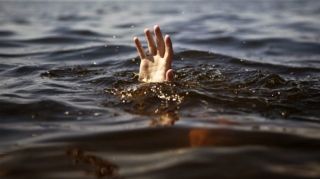 Найдено тело утонувшей в море женщины 