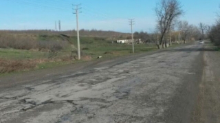 Проблемы жителей села Моллалы Огузского района   - ВИДЕО