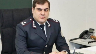 General Rza Talıbov işdən çıxarılıb?