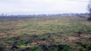 Əkilməyən sahələrə subsidiyalar ayrılıb - Neftçalada torpaq maxinasiyası - FOTO 