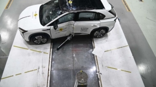 Bizdə kiçik zərbədən yarasız hala gəlir, Avropada isə təhlükəsizdir: Çin avtomobilinin ziddiyyəti  