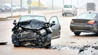 Noyabrda yol qəzalarında 65 nəfər ÖLÜB 