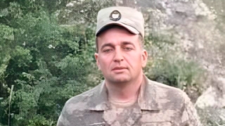 Kəlbəcərdə qəzada ölən hərbçiyə şəhid statusu verildi