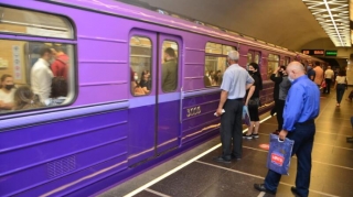 Metro istifadəçilərinə ŞAD XƏBƏR 