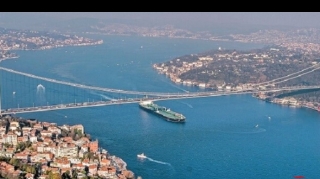 Dardanel boğazının gəmilərin hərəkəti üçün bir istiqamətdə açılması planlaşdırılır