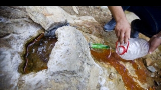 Həyəcan təbili çalınır!  - Azərbaycanda su ehtiyatları azalır - VİDEO 