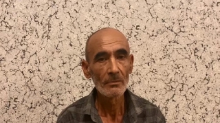 Salyanda narkotik yetişdirən şəxs saxlanılıb  - FOTO