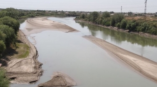 RİH başçısı:  “Neftçalada içməli su probleminin həlli istiqamətində işlər görülür”