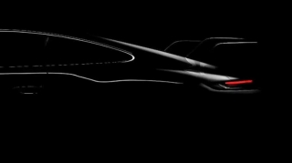 Sirli "Porsche"  sportkarının tizeri dərc edilib