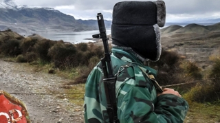 Dövlət sərhədini pоzmağa görə 21 əcnəbi saxlanıldı 