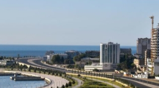 Paytaxtda 33 dərəcə isti olacaq, bəzi rayonlara dolu yağacaq - HAVA PROQNOZU 