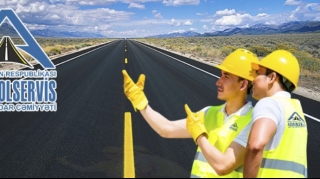 Bu gün avtomobil yolları işçilərinin peşə bayramı günüdür  - VİDEO