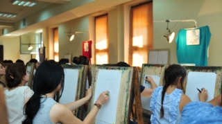 Qabiliyyət imtahanlarına start verildi 