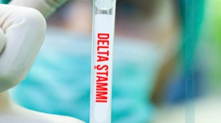 “Delta” variantı  içməli suda neçə saat qalır?