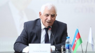 Nəriman Həsənzadənin vəziyyəti ağırdır 