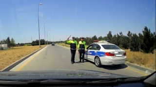 Bu hallarda yol polisi sizə tabesizlik cəriməsi YAZA BİLMƏZ 