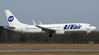 Moskvadan Gəncəyə daha bir təyyarə reysi açılır