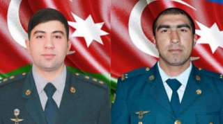 Azərbaycan sərhədçilərini öldürən  İran vətəndaşının cinayət işi məhkəməyə göndərilib  - FOTO