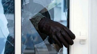 Bakıda mebel sexindən 6000 manatlıq oğurluq edilib 