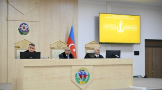 Vardanyanın məhkəməsində zərərçəkmişlər ifadə verdi 