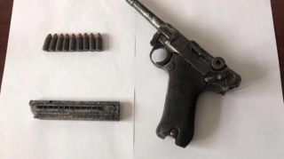 Evdə saxlanılan silahlar təhvil veriləcək? - RƏY 