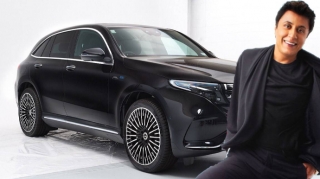 Anar Ağakişiyev 100 min dollara lüks AVTOMOBİL ALDI  